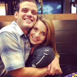 Meet your Posher, Jamie